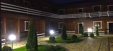 Гостевой дом "Levrus" (Леврус)