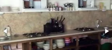 Частный сектор Отдых у Любови