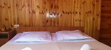 Дом под ключ FIESTA SEA