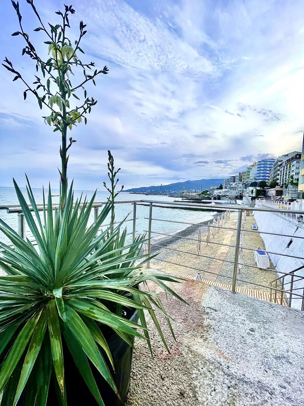 . Квартира в многоквартирном доме Отрадный Берег. Отрадное