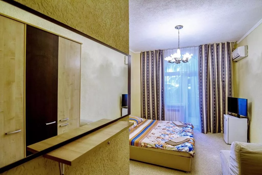 . Гостевой дом "ОЛЬГА" - Адлер. Адлер