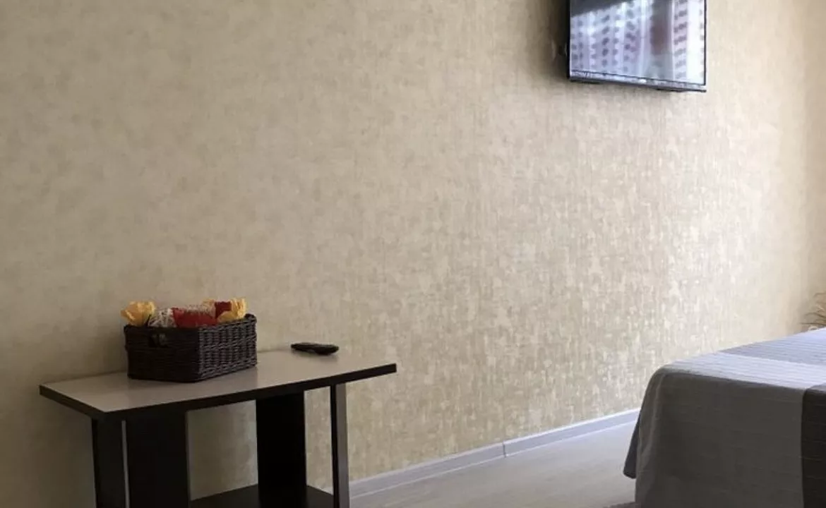 КВ 6. Апартаменты «Северный Берег» . Анапа КВ 6. Апартаменты «Северный Берег» . Анапа