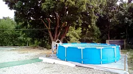 Дом под ключ "На Абрикосовой"