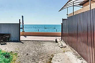 . Частный сектор На берегу Просвещения 114. Адлер