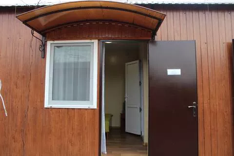 Стандарт. Кемпинг 12 звезд. Головинка Стандарт. Кемпинг 12 звезд. Головинка