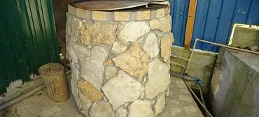 Гостевой дом У Гаянэ