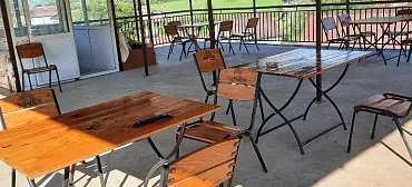 Гостевой дом "ГалоПогосы"