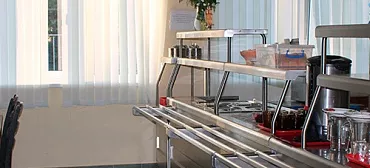 Гостиница Астерия