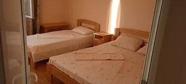 Гостевой дом Эльбрус