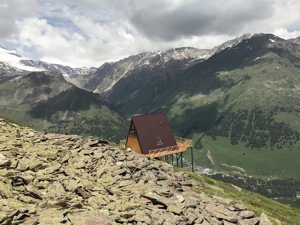 . Дом под ключ "Шале MoonHouse" дом под-ключ в Терсколе. Эльбрус . Дом под ключ "Шале MoonHouse" дом под-ключ в Терсколе. Эльбрус