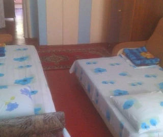 Двухкомнатная квартира. Квартира в многоквартирном доме Двухкомнатная квартира в Лазаревском. Двухкомнатная квартира. Квартира в многоквартирном доме Двухкомнатная квартира в Лазаревском.