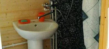 Частный сектор Мимоза