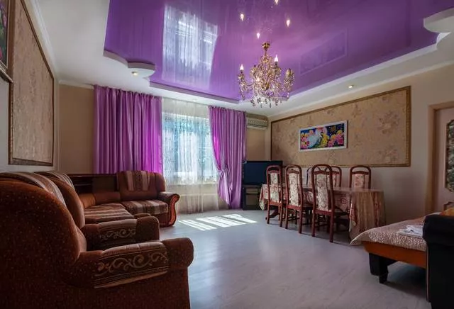 . Гостевой дом «Аэлита». Адлер