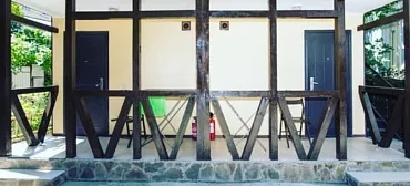 Гостевой дом ИРИС