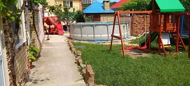 Гостевой дом "Анжелика"