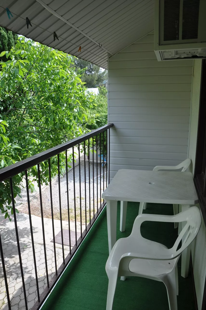 . Частный сектор "Кипарис" - Бетта. Бетта