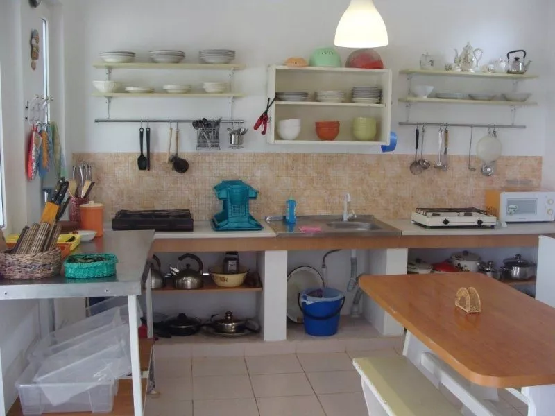 . Частный сектор "Таманская 145/2". Благовещенская