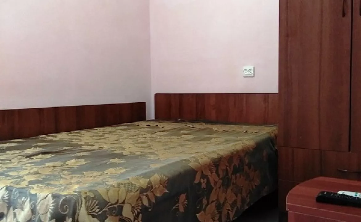 2-х местный номер Стандарт. Гостевой дом "На Луговой". Архипо-Осиповка