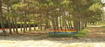 Гостиница Магас