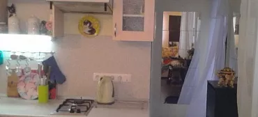 Частный сектор Авроры 1/3