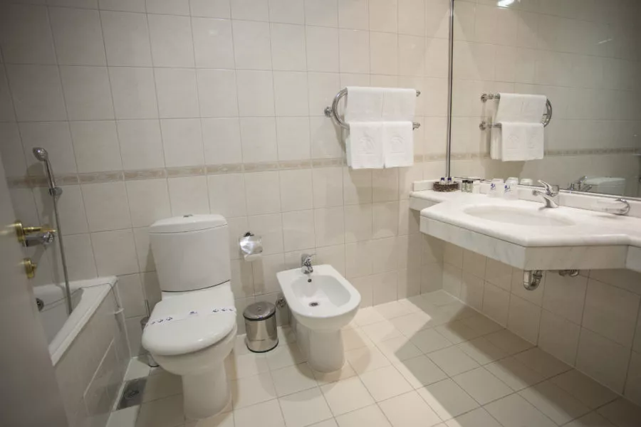 Стандарт. Санаторий Одиссея. Лазаревское Стандарт. Санаторий Одиссея. Лазаревское