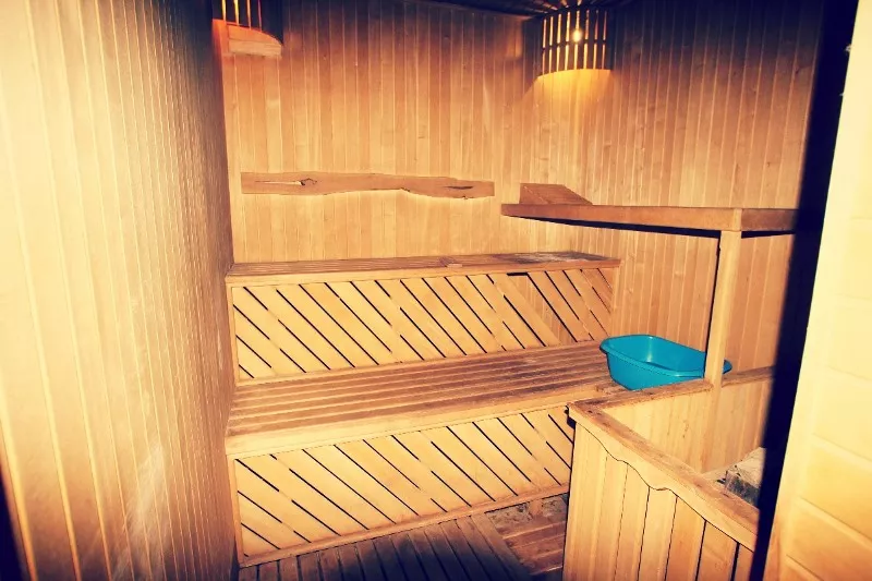 . Частный сектор "Южный Дворик". Архипо-Осиповка