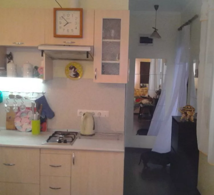 . Частный сектор Авроры 1/3. Аше