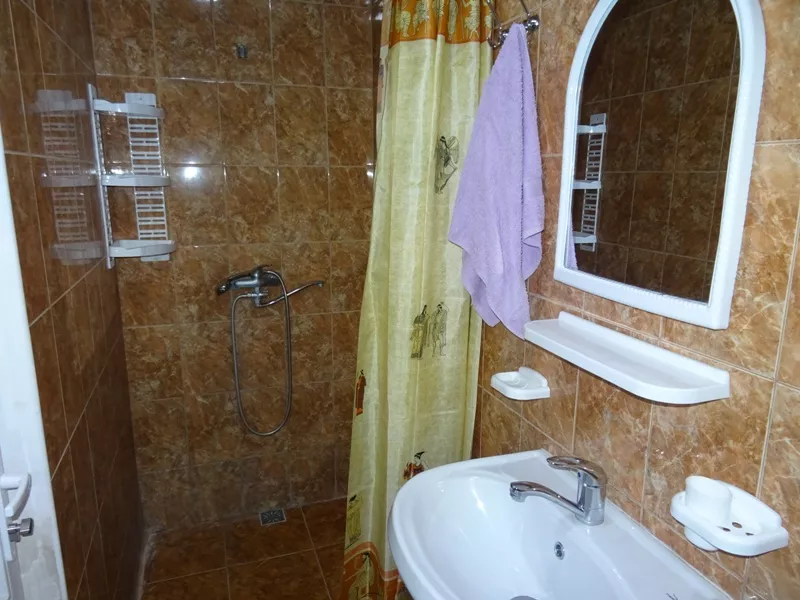 . Гостевой дом "Филипп на 23 июля 41" . Гудаута