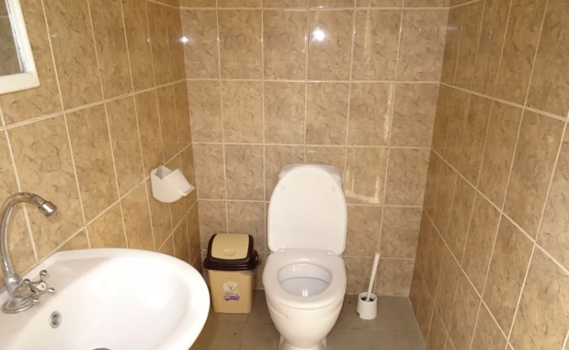 Трёхместный . Частный сектор Гостевой дом «Соломон». Сухум