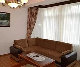 Апартаменты эконом-класса. Отель "Горный хрусталь". Апартаменты эконом-класса. Отель "Горный хрусталь".