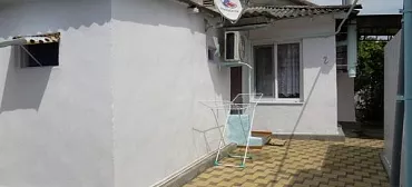 Дом под ключ "Краснозеленых 31/14"