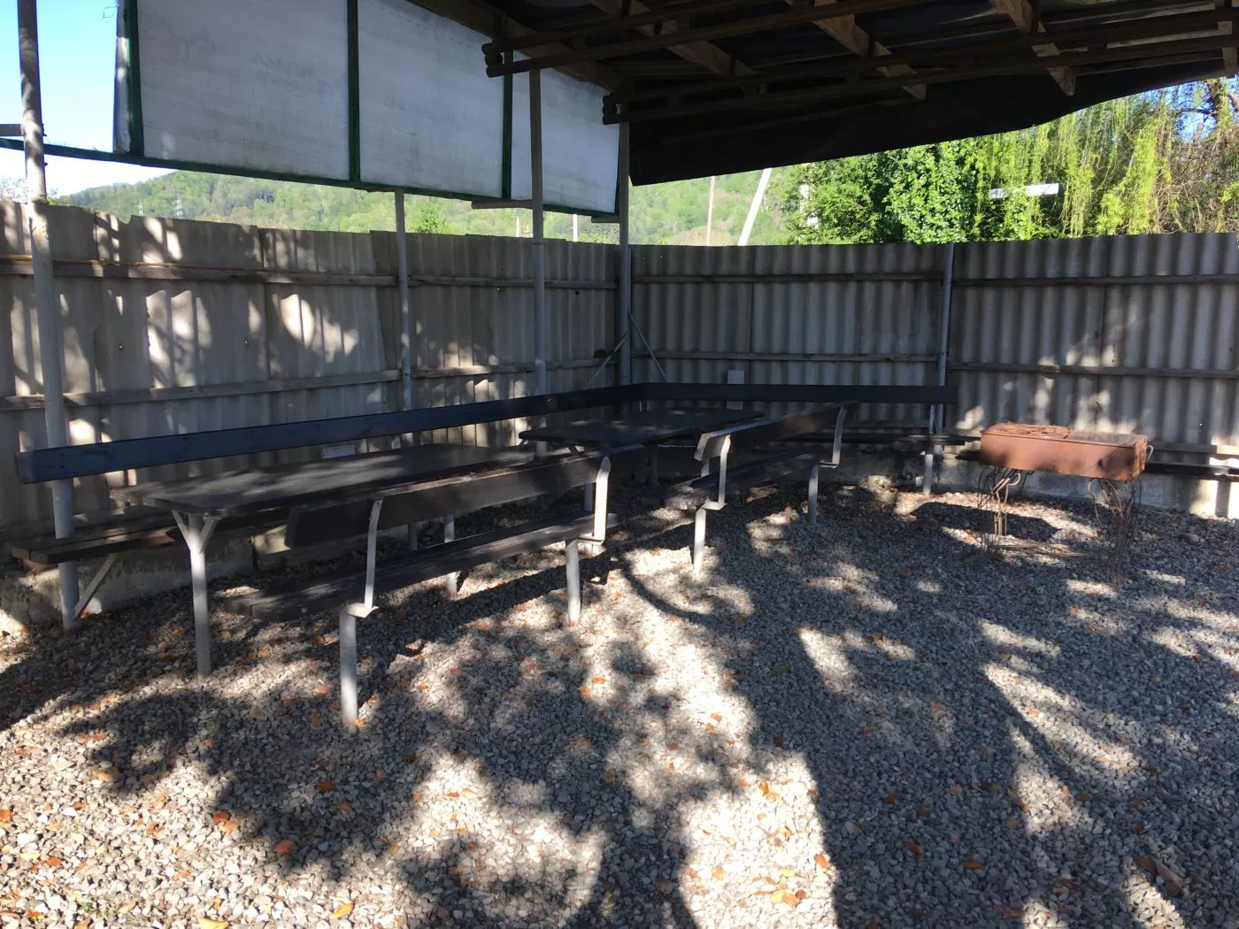 . База отдыха Прибой. Головинка . База отдыха Прибой. Головинка