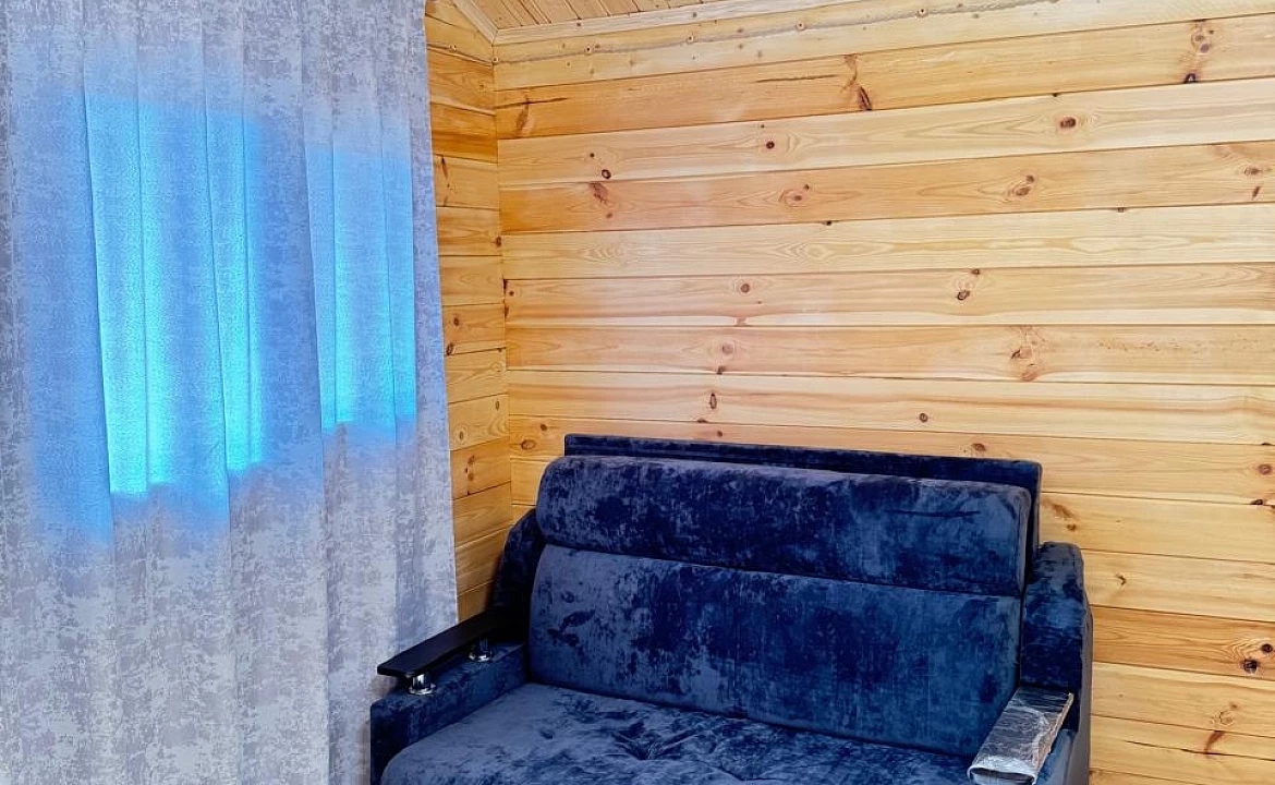 Стандарт +. «Sun Breeze». Гагра