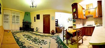 Гостевой дом «Жасмин – люкс»