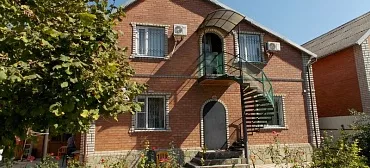 Частный сектор "На Южной"