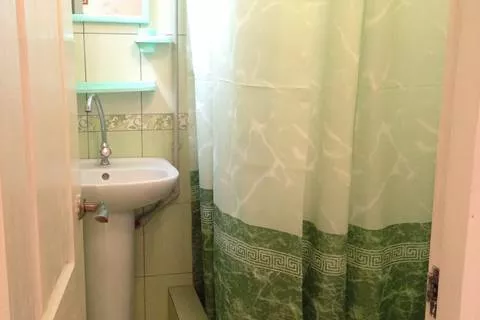 . Гостевой дом «Secret garden». Коктебель . Гостевой дом «Secret garden». Коктебель