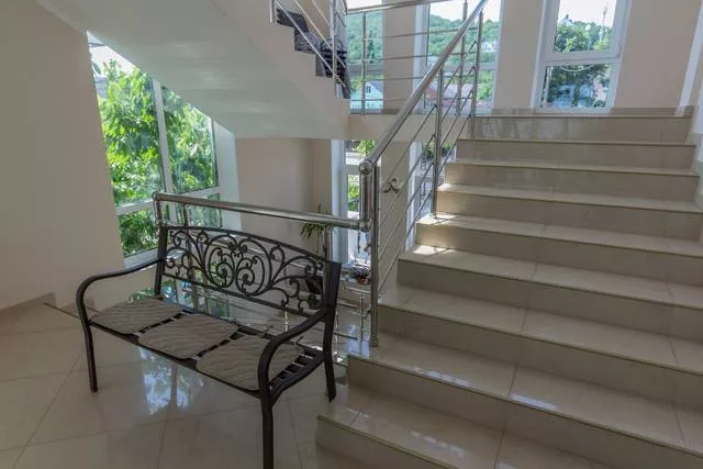 . Гостевой дом "Орхидея". Бетта . Гостевой дом "Орхидея". Бетта