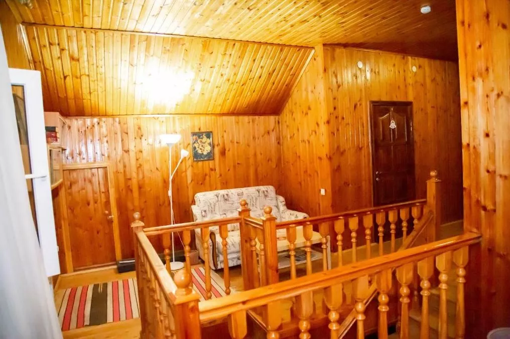 . Гостевой дом Калинка. Красная Поляна