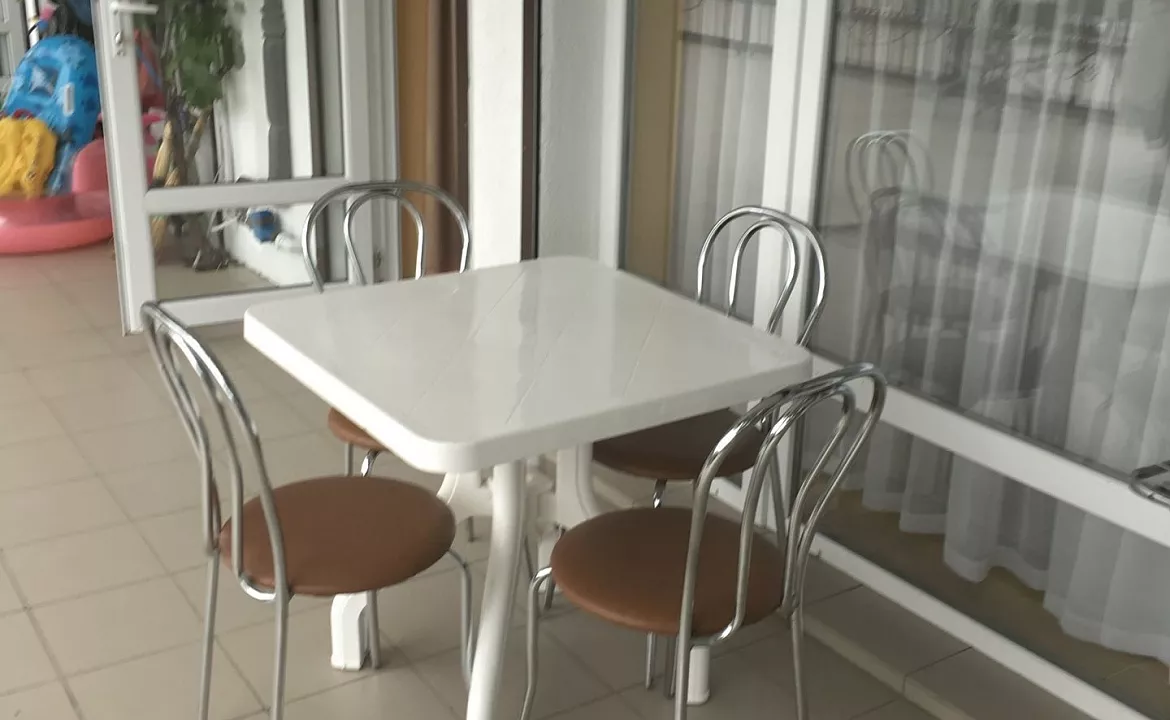 Номер Коммфорт четырехмесный. Эллинг "Селена". Отрадное