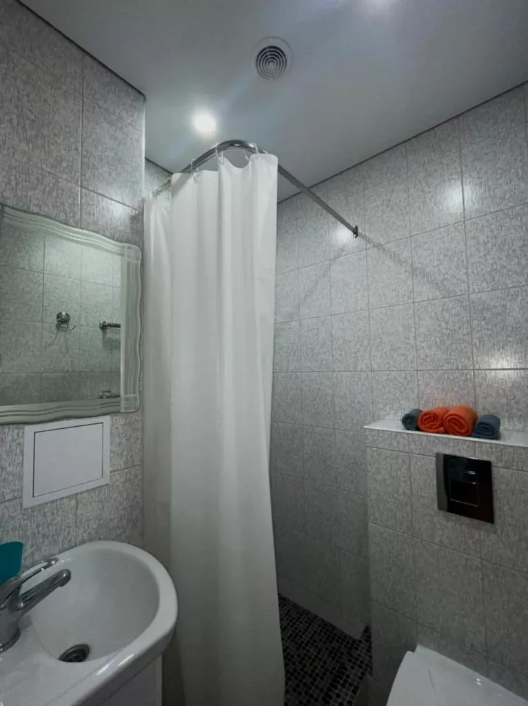 . Гостевой дом "Муза". Адлер