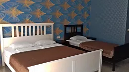 Частный сектор "На Добролюбова 4а" Частный сектор "На Добролюбова 4а"