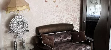 Дом под ключ Калинина 322