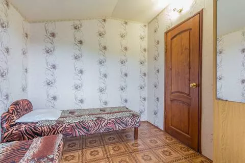 Номер «Эконом» 2-х местный. Частный сектор "У Капитана". Вардане