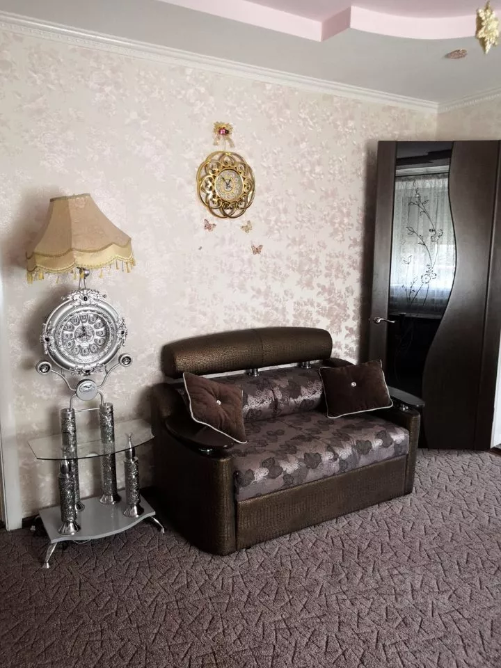 . Дом под ключ Калинина 322. Должанская