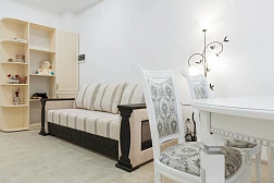 Таунхаус Апартаменты у моря в п Лазаревское для 6-8 чел.