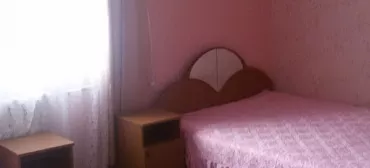 Гостиница Метида