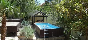 Гостевой дом "Рита"