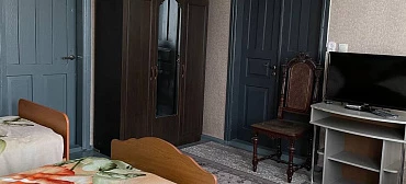 Частный сектор Частный дом у Кристины