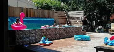 Частный сектор "Тихая Гавань" 