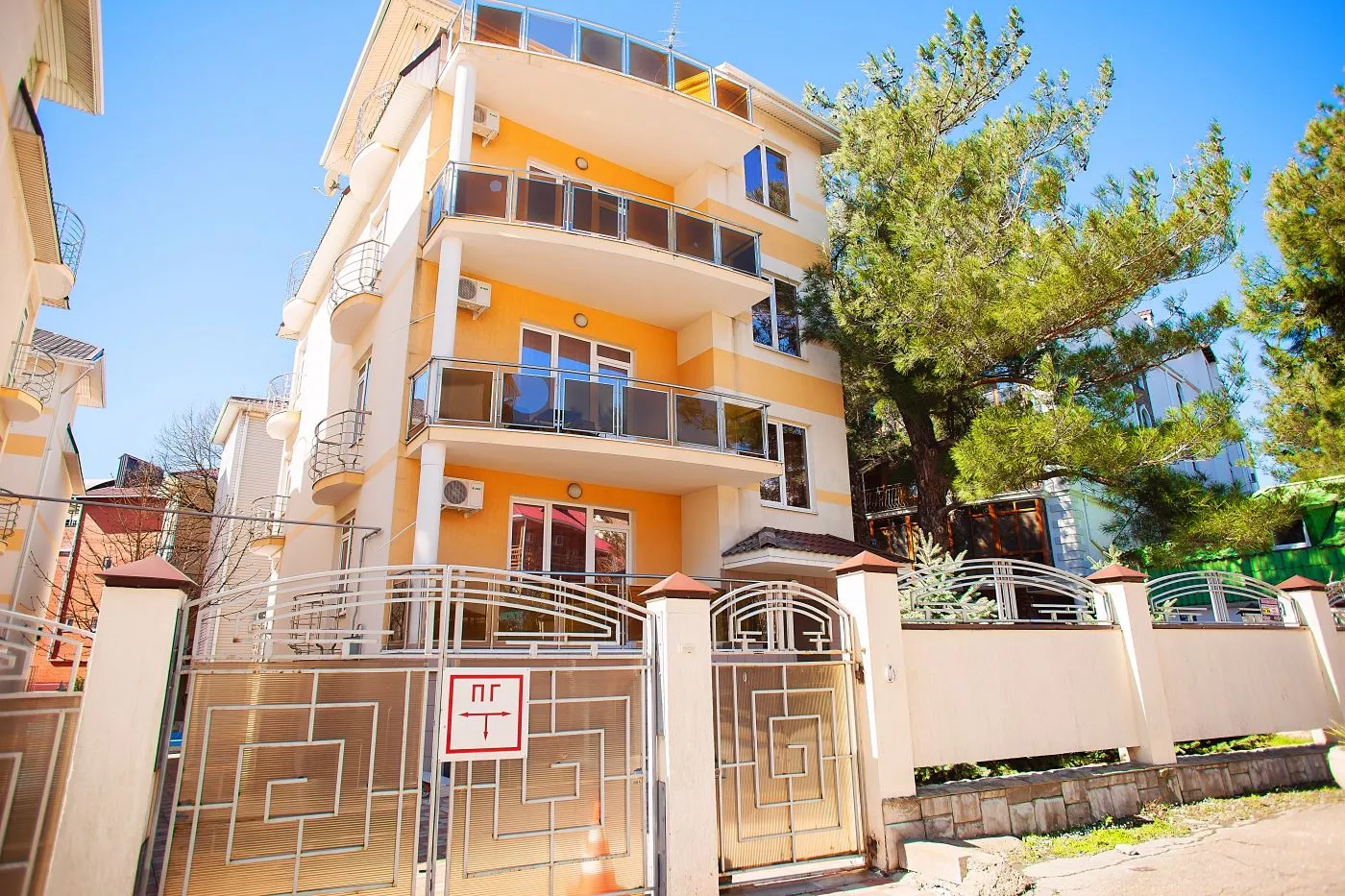 . Гостевой дом Дом у Моря ЛАКИ. Геленджик . Гостевой дом Дом у Моря ЛАКИ. Геленджик